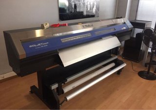 Roland XC-540 - Plotter Impresión y Corte