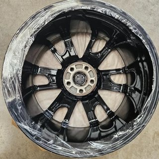Llantas 18” Aluminio Volvo XC60 XC70