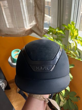 Casco Hípica KASK Talla 54