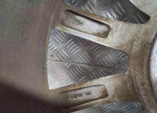 Llantas 18” Audi A6 #3