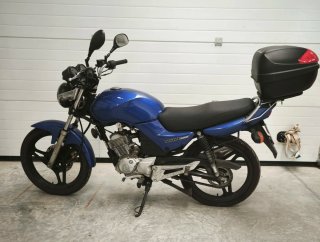 Yamaha YBR 125