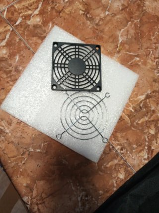 Funda para impresora 3D Yoopai 43,2x 45,7x 71,1