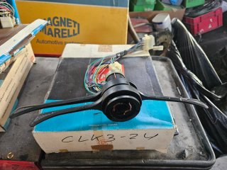 Seat 131 clx