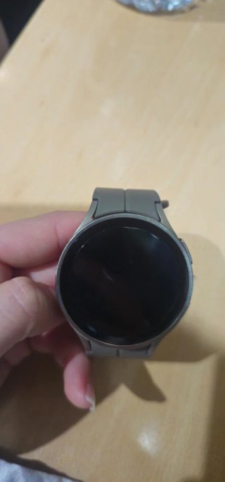 Samsung Galaxy Watch 5 Pro Gris