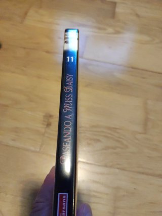 DVD Paseando a Miss Daisy Sin Abrir