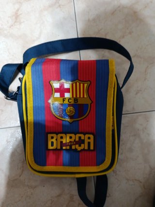 Riñonera FC Barcelona
