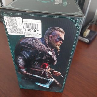 Figura Eivor Assassin's Creed Valhalla
