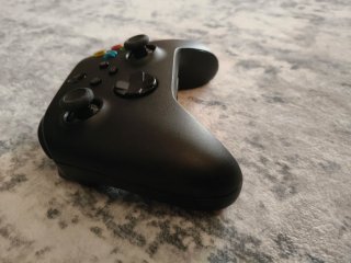 Mando Xbox Series X/S, One y PC