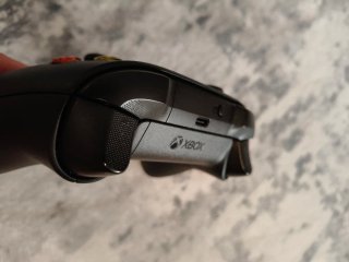 Mando Xbox Series X/S, One y PC