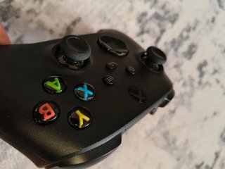 Mando Xbox Series X/S, One y PC