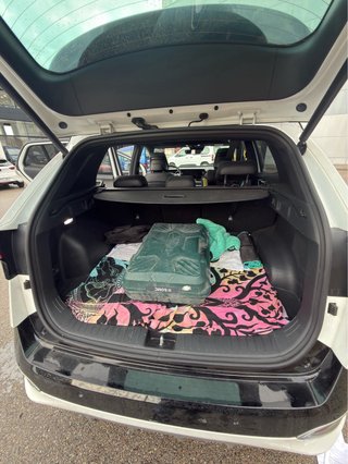 KIA Sportage 2023 (NEGOCIABLE)