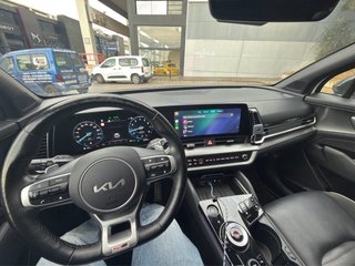 KIA Sportage 2023 (NEGOCIABLE)