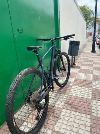 Orbea Alma H50