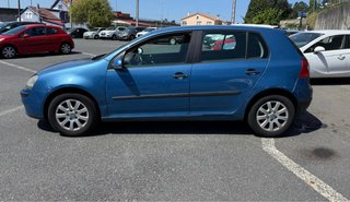 Volkswagen Golf  TDI