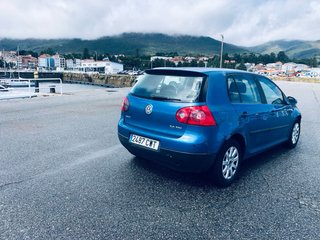Volkswagen Golf  TDI