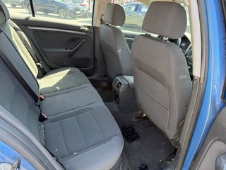 Volkswagen Golf  TDI