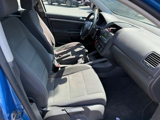 Volkswagen Golf  TDI