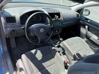 Volkswagen Golf  TDI