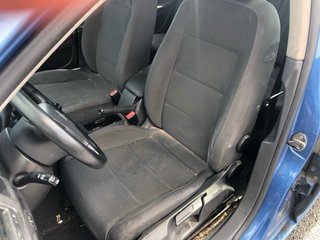 Volkswagen Golf  TDI