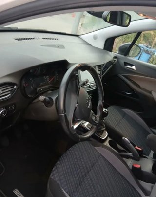 Opel Crossland X 2020