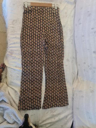 Culotte Pull&Bear - ¡Sin usar! T.S PVP 25'99€