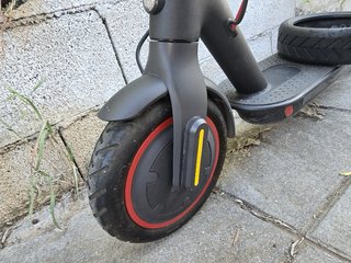 Patinete Eléctrico Xiaomi