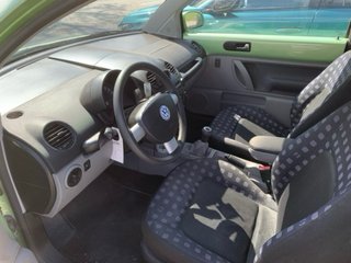 Volkswagen Beetle 1.9 tdi 90cv