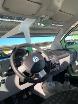 Volkswagen Beetle 1.9 tdi 90cv