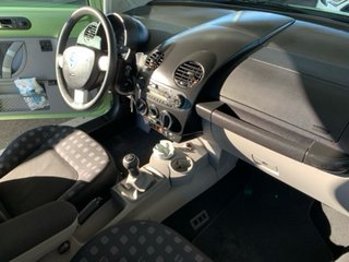 Volkswagen Beetle 1.9 tdi 90cv