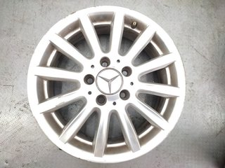 Llantas 16” Mercedes Clase B W245 Originales