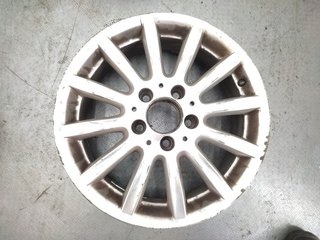 Llantas 16” Mercedes Clase B W245 Originales