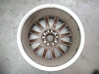 Llantas 16” Mercedes Clase B W245 Originales