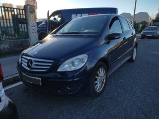 Llantas 16” Mercedes Clase B W245 Originales
