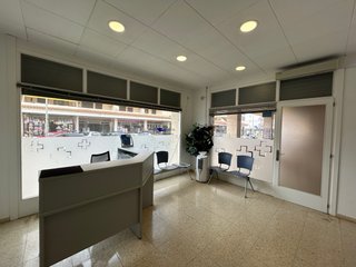 Local comercial l’Escala