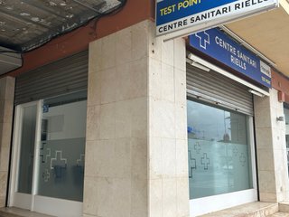 Local comercial l’Escala