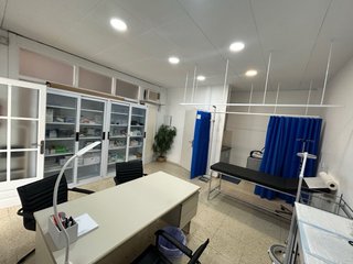 Local comercial l’Escala
