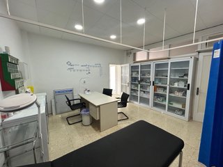 Local comercial l’Escala