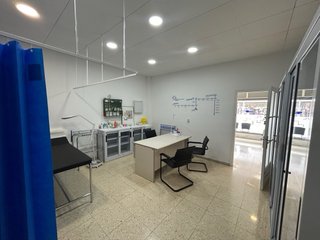 Local comercial l’Escala