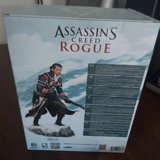 Figura Assassin's Creed Rogue The Renegade