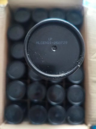 8  cartuchos grasa ALTA Temperatura MANNOL LC2