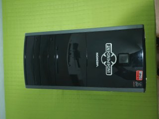 Caja PC Sobremesa