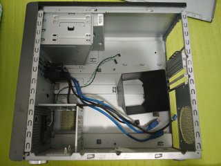 Caja PC Sobremesa