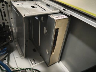 Caja PC Sobremesa