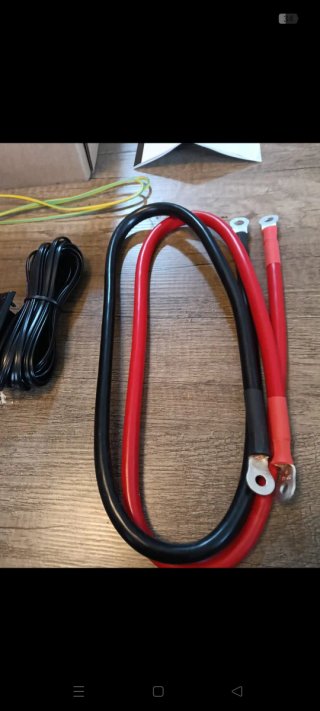 Inverter di Corrente OMMFARL 2000W Onda Pura