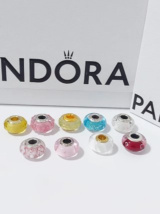 Abalorios Pandora