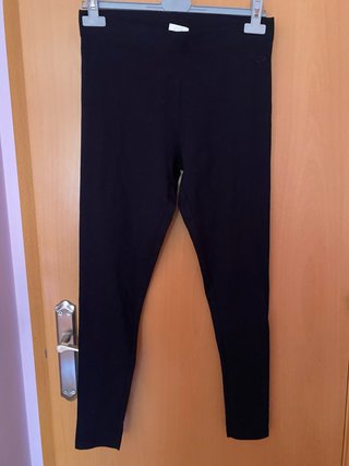 Pantalones negros