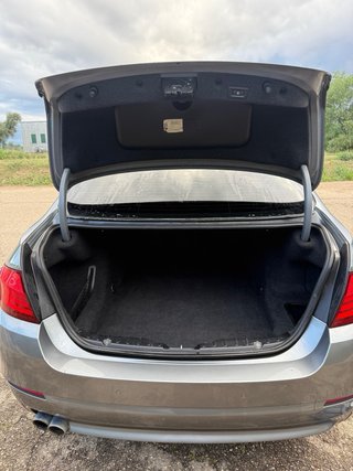 BMW Serie 5 2012