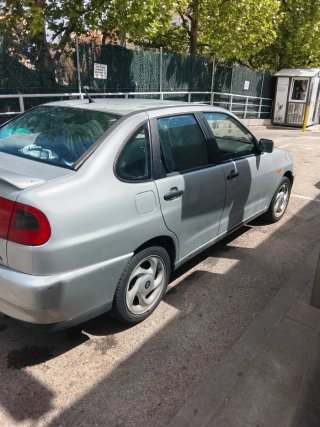 SEAT Cordoba 1999