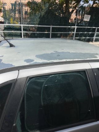 SEAT Cordoba 1999