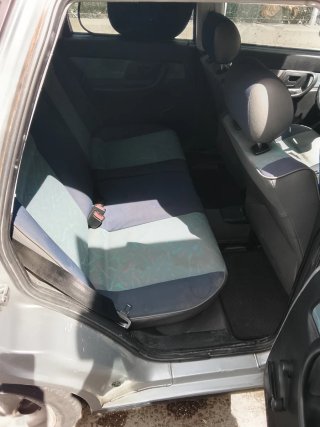 SEAT Cordoba 1999